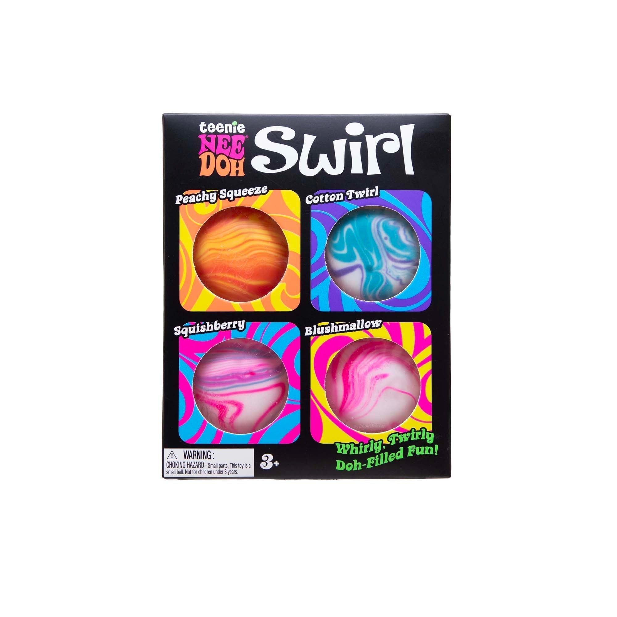TEENIE NEEDOH SWIRL MULTIPACK xhw - Modern Pick – Shop Selection | Needoud 5936 | Needoud 0703