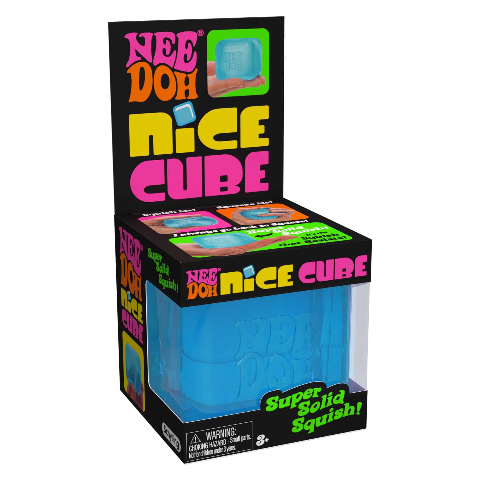 NEEDOH NICE CUBE zct - Modern Pick – Shop Selection | Needoud D452 | Needoud 87F7