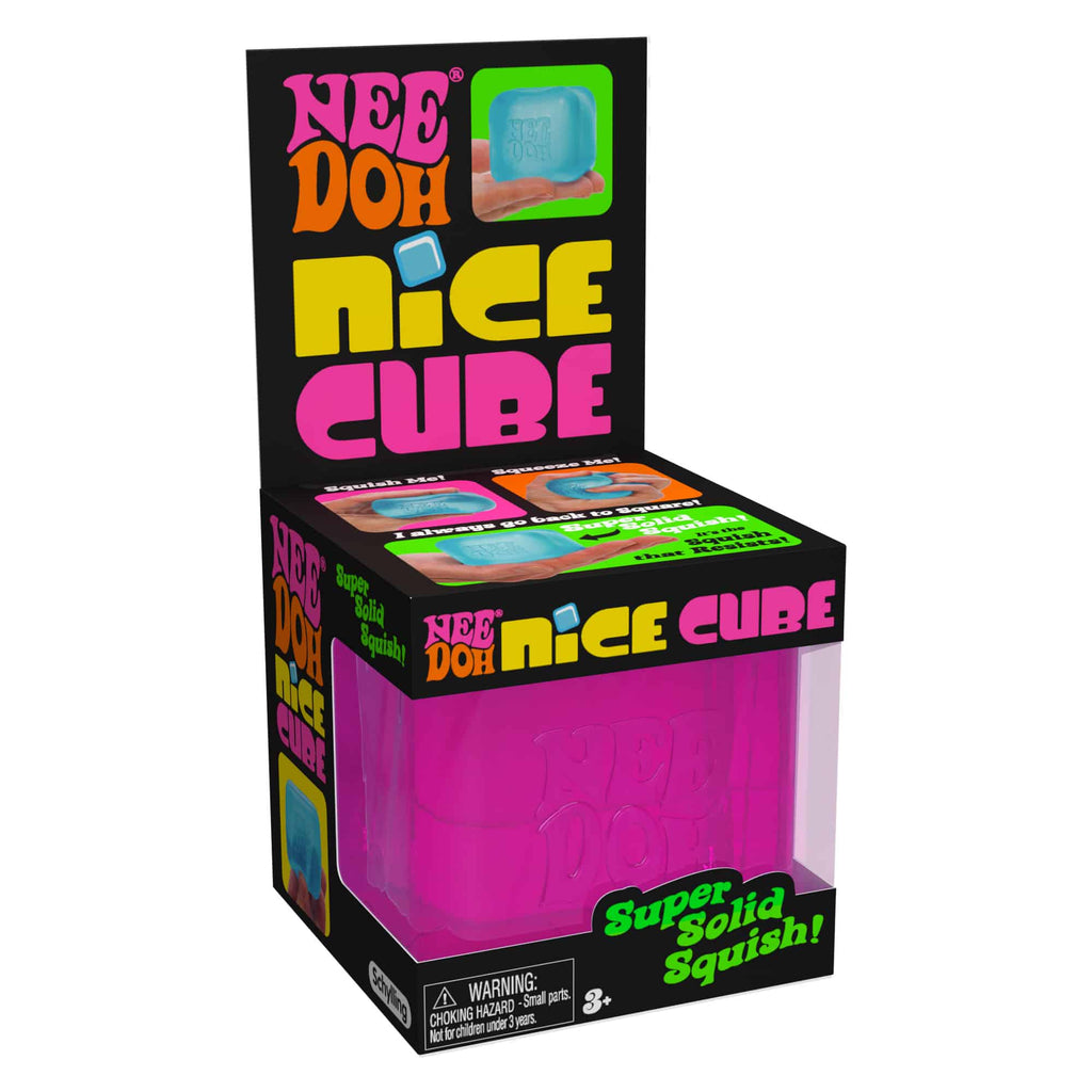 NEEDOH NICE CUBE zct - Modern Pick – Shop Selection | Needoud D452 | Needoud 87F7