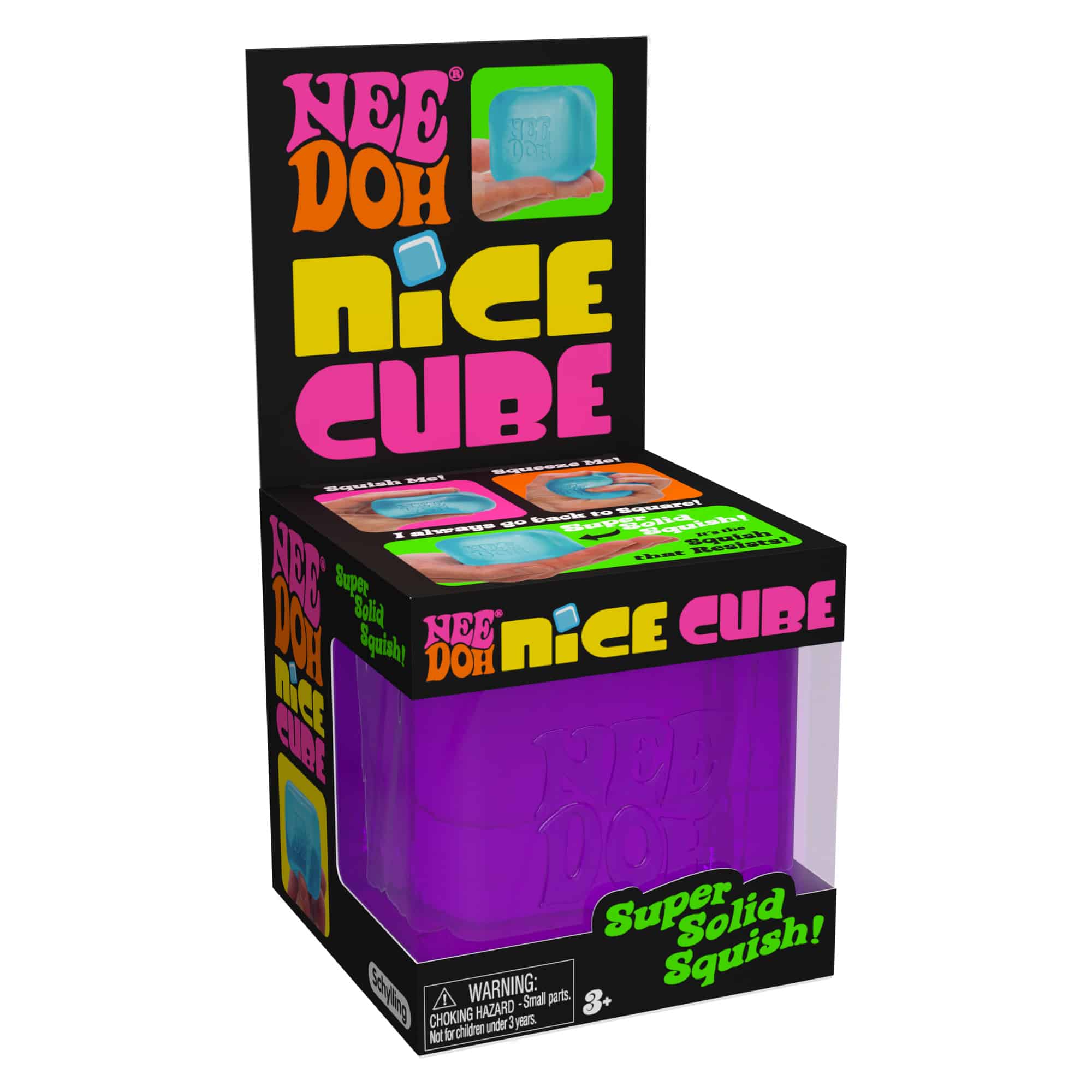 NEEDOH NICE CUBE zct - Modern Pick – Shop Selection | Needoud D452 | Needoud 87F7