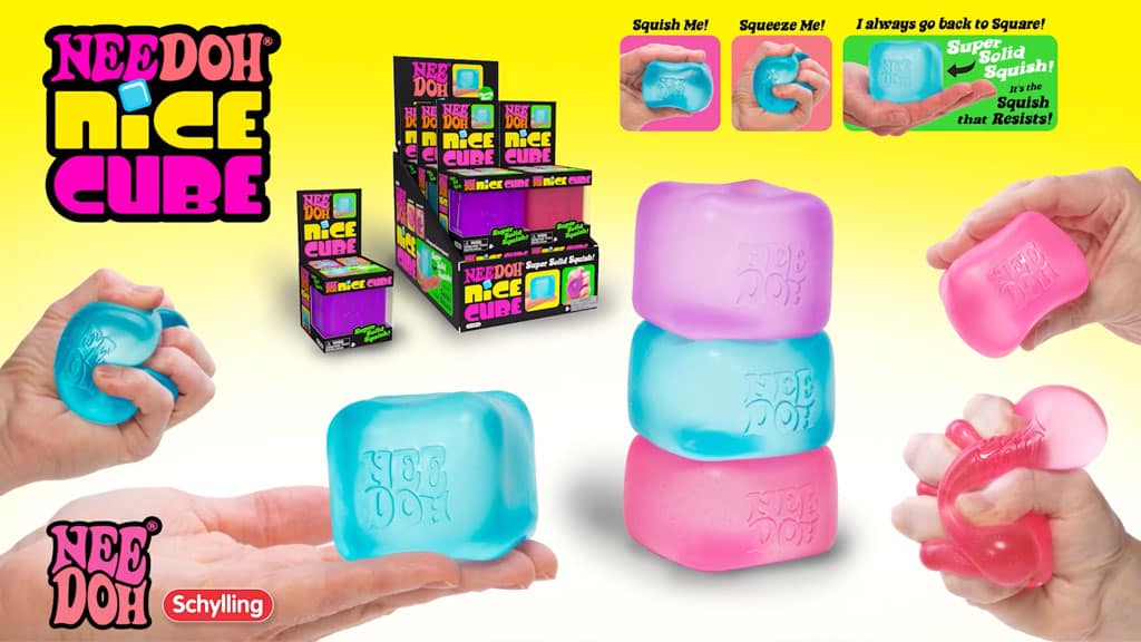 NEEDOH NICE CUBE zct - Modern Pick – Shop Selection | Needoud D452 | Needoud 87F7