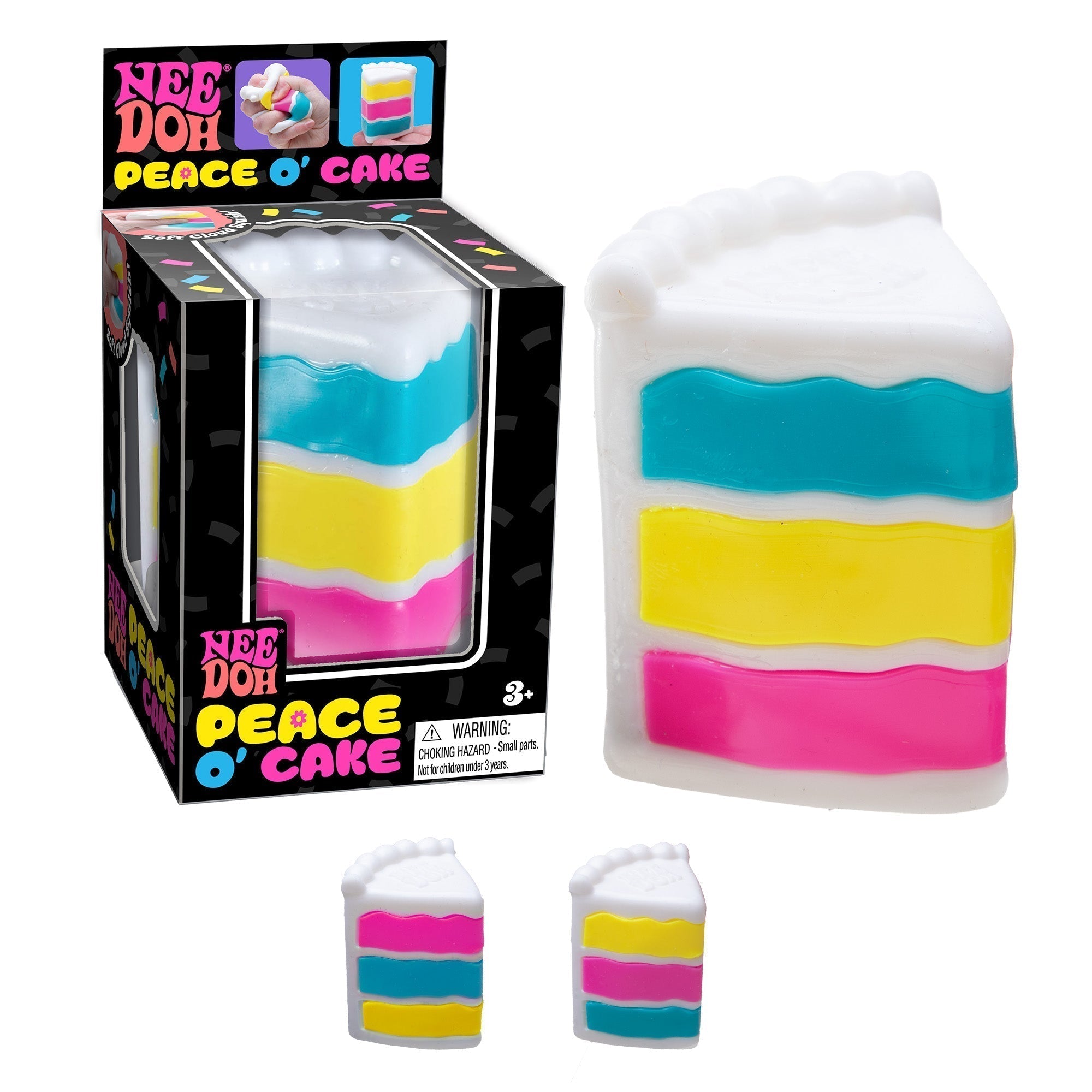 NEEDOH PEACE O’ CAKE uah - Modern Pick | Online Selection | Needoud 6349 | Needoud E118