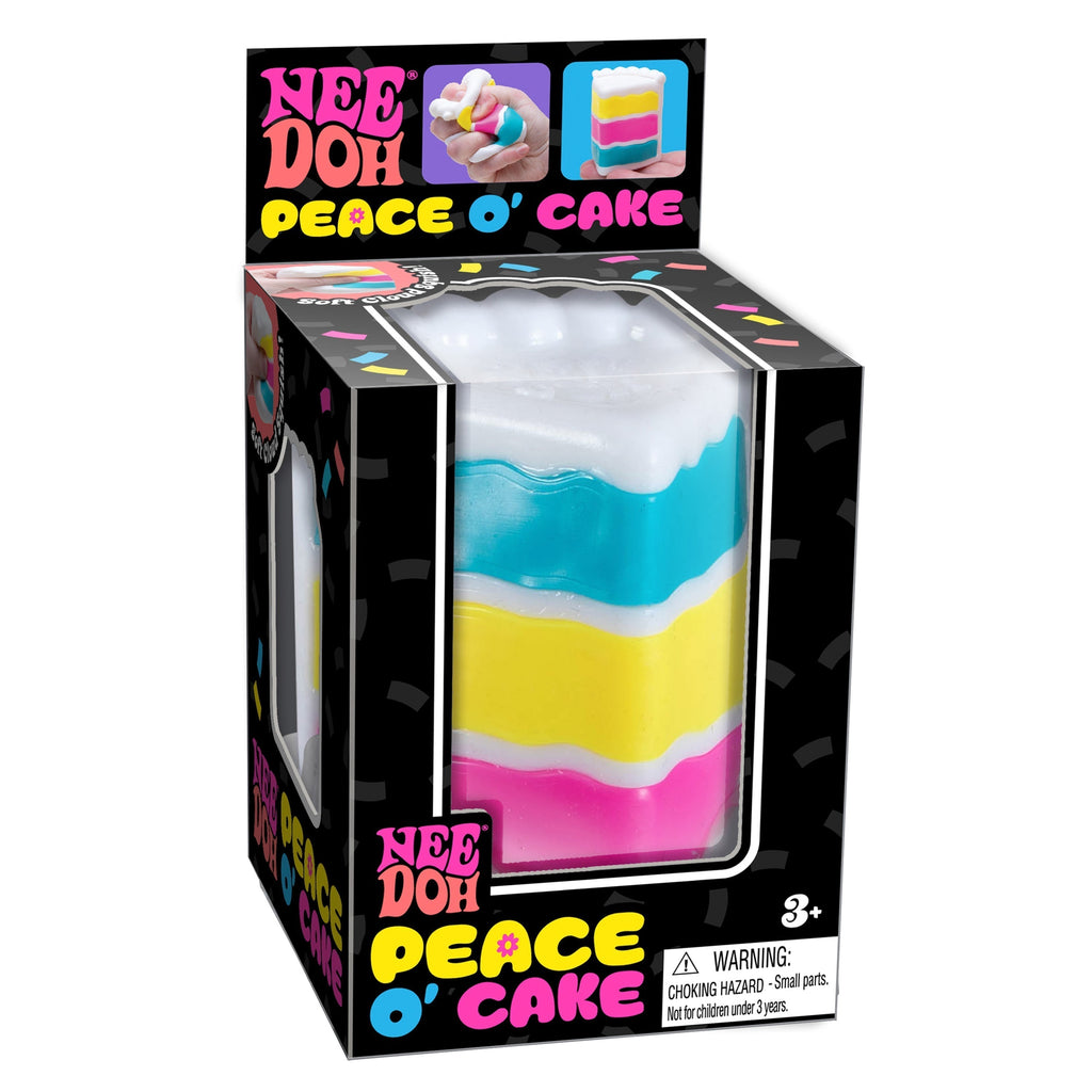 NEEDOH PEACE O’ CAKE uah - Modern Pick | Online Selection | Needoud 6349 | Needoud E118