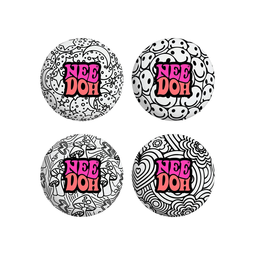 NEEDOH PRESS-DOH iqz - Modern Pick | Store Selection | Needoud EEB0 | Needoud B6E8
