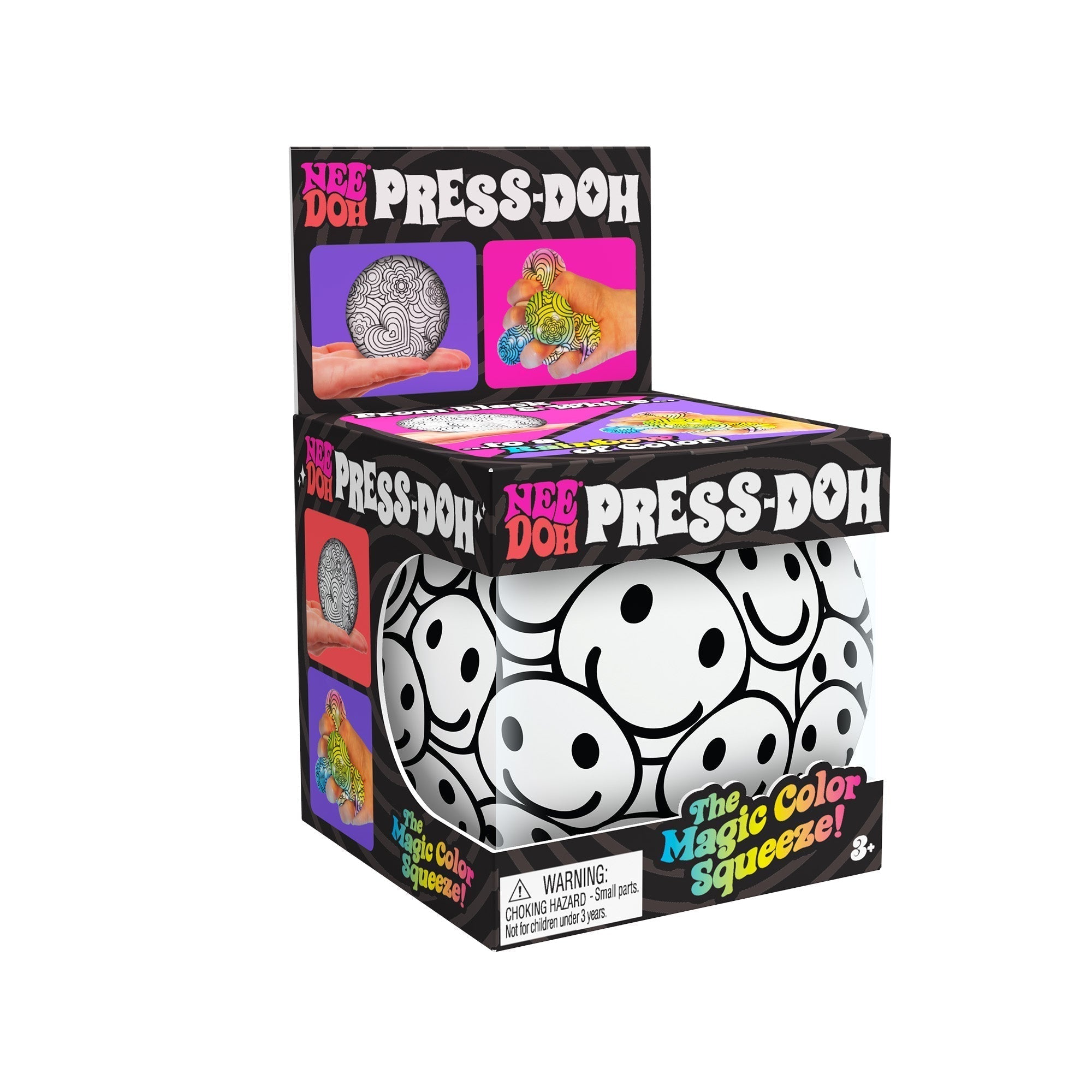 NEEDOH PRESS-DOH iqz - Modern Pick | Store Selection | Needoud EEB0 | Needoud B6E8