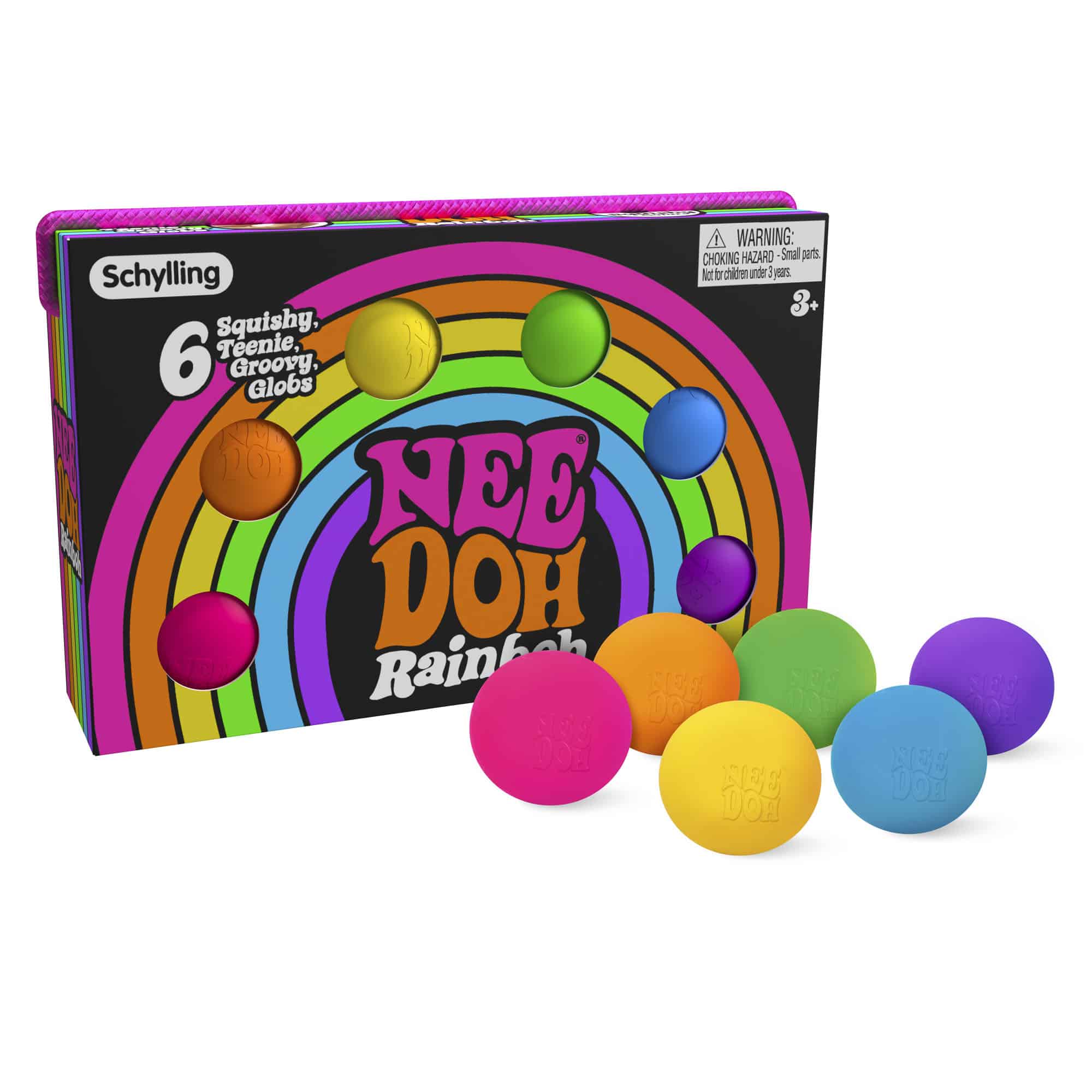 NEEDOH RAINBOH m6g - Modern Pick | Store Selection | Needoud EA28 | Needoud 60F6