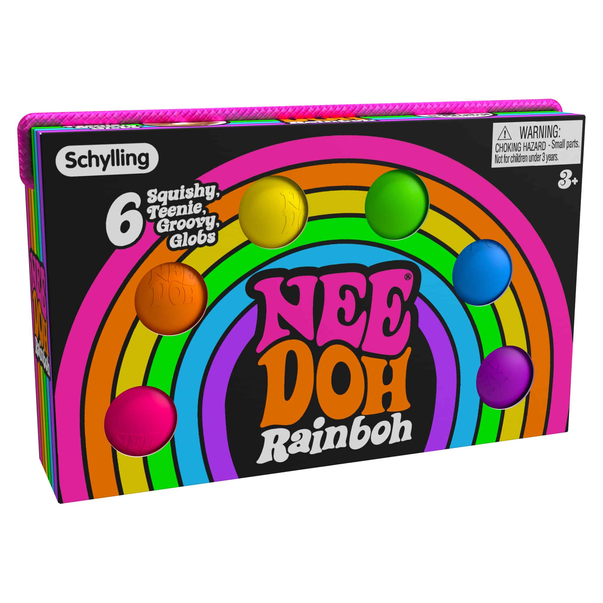 NEEDOH RAINBOH m6g - Modern Pick | Store Selection | Needoud EA28 | Needoud 60F6