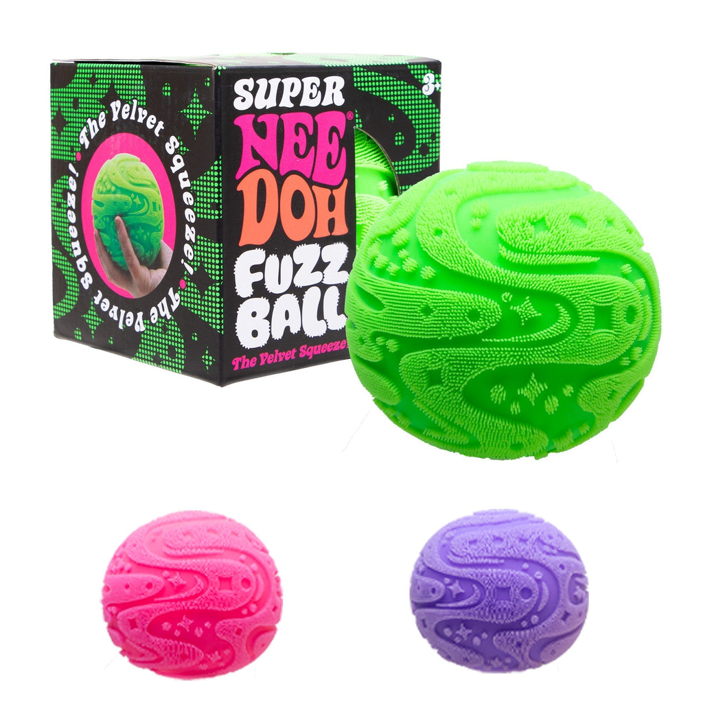 SUPER NEEDOH FUZZ BALL u0g - Modern Pick | Online Selection | Needoud 2558 | Needoud B2FE