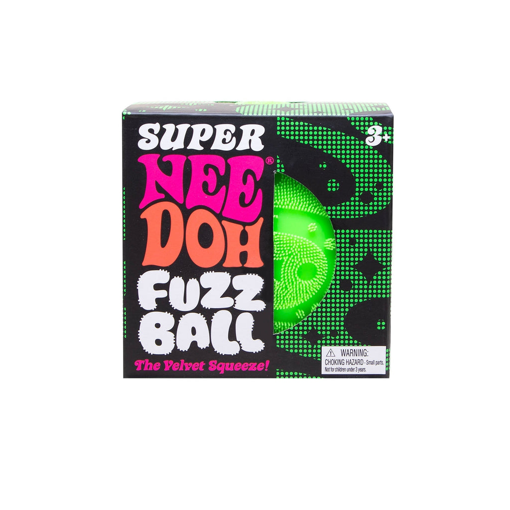 SUPER NEEDOH FUZZ BALL u0g - Modern Pick | Online Selection | Needoud 2558 | Needoud B2FE