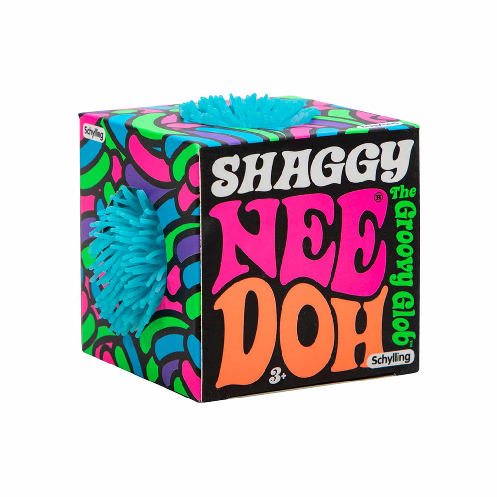 SHAGGY NEEDOH 2o5 - Modern Pick | Online Selection | Needoud 134C | Needoud 660C