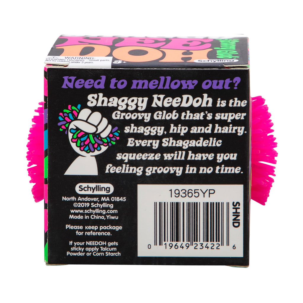 SHAGGY NEEDOH 2o5 - Modern Pick | Online Selection | Needoud 134C | Needoud 660C