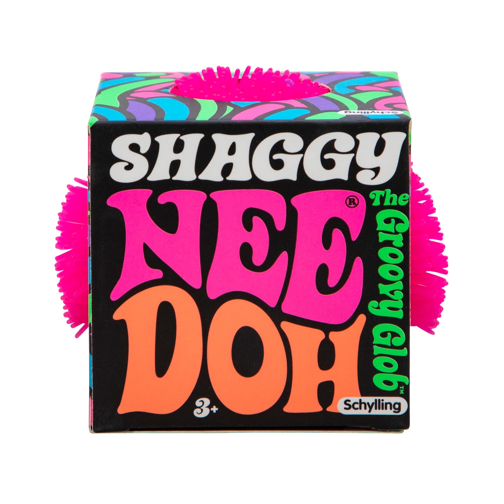 SHAGGY NEEDOH 2o5 - Modern Pick | Online Selection | Needoud 134C | Needoud 660C
