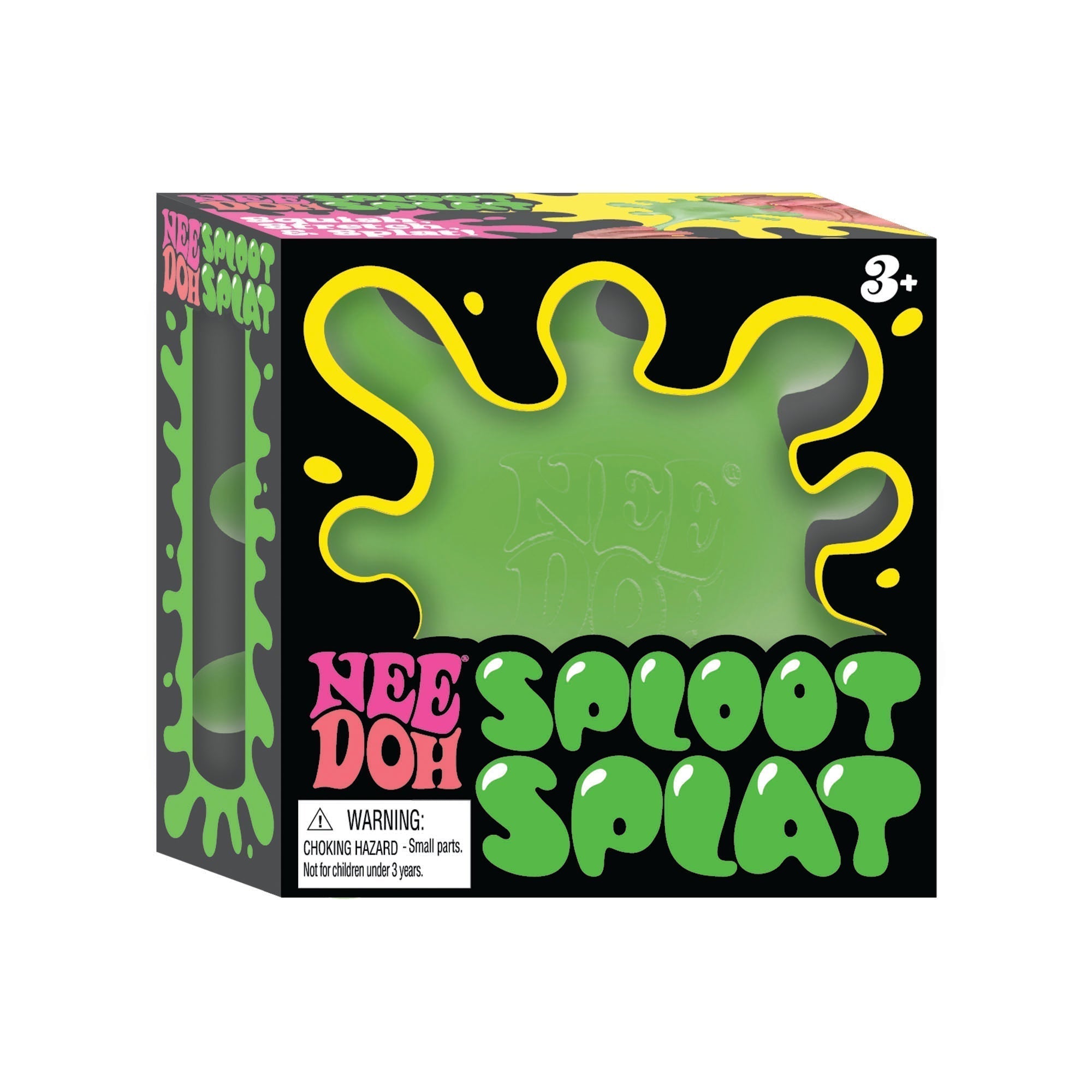 NEEDOH SPLOOTSPLAT o3w - Modern Pick – Product Selection | Needoud 3F8C | Needoud B93D