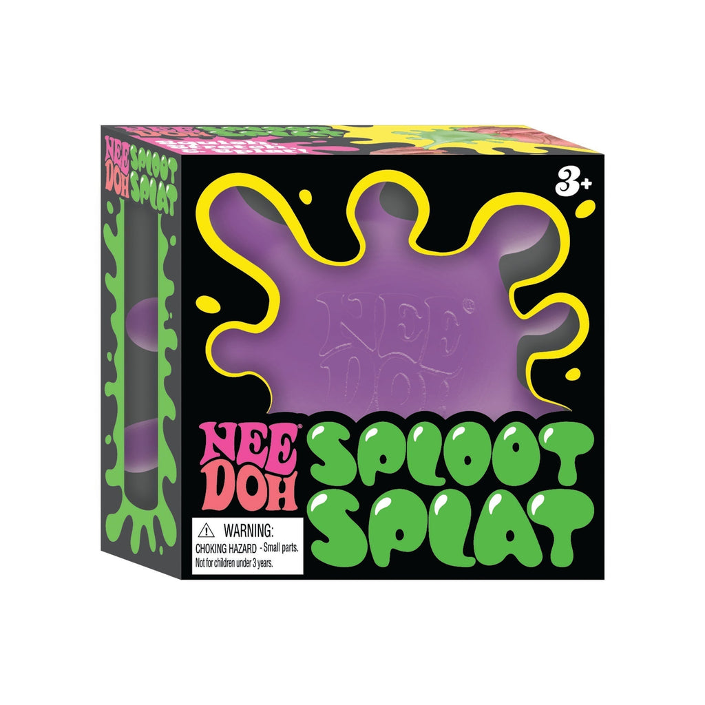 NEEDOH SPLOOTSPLAT o3w - Modern Pick – Product Selection | Needoud 3F8C | Needoud B93D