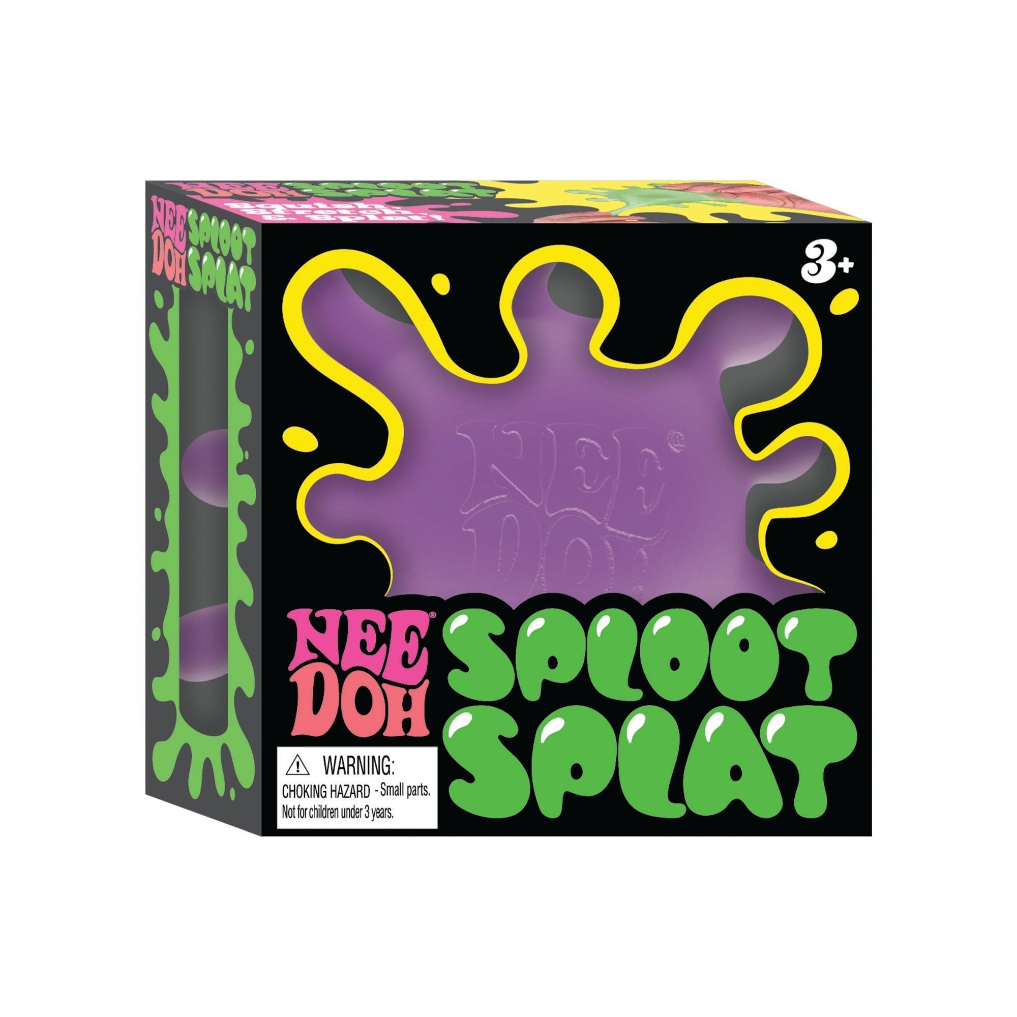 NEEDOH SPLOOTSPLAT o3w - Modern Pick – Product Selection | Needoud 3F8C | Needoud B93D