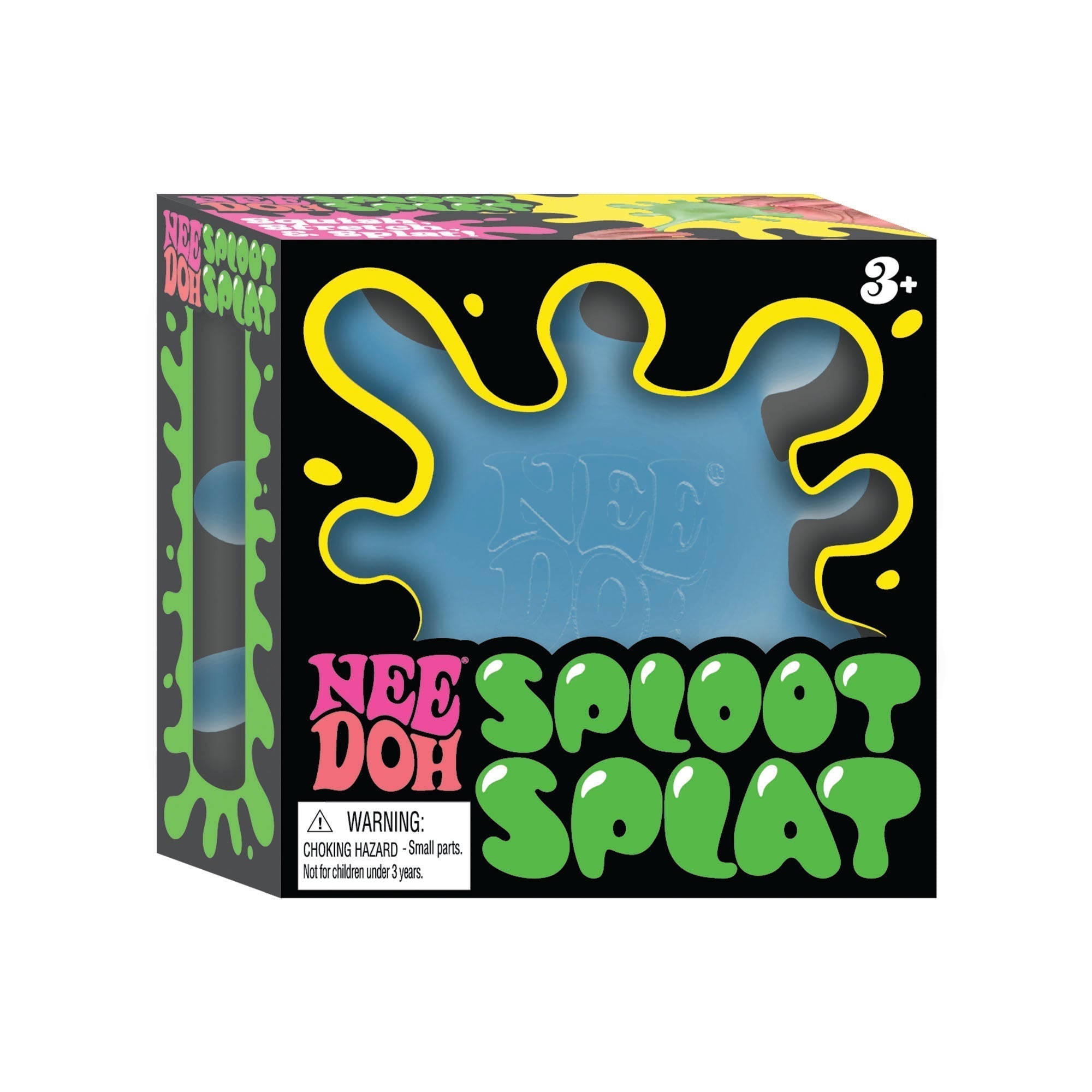 NEEDOH SPLOOTSPLAT o3w - Modern Pick – Product Selection | Needoud 3F8C | Needoud B93D