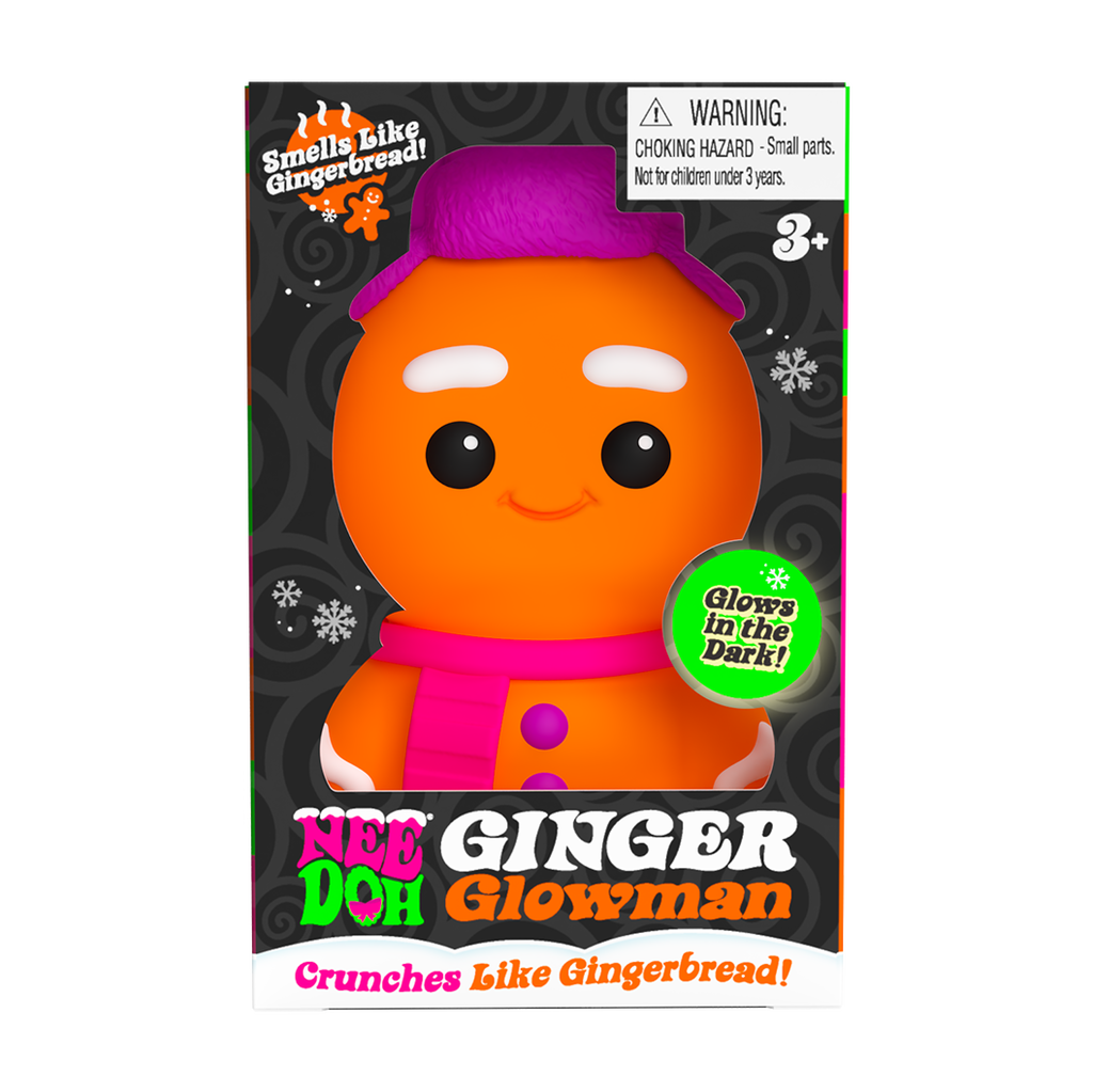 NEEDOH GINGER GLOWMAN mgy - Modern Pick – Product Selection | Needoud B91F | Needoud 2916