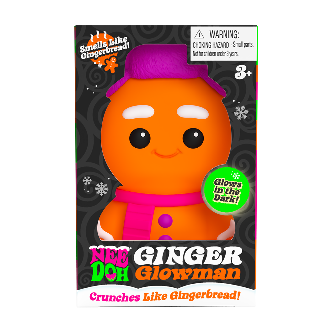 NEEDOH GINGER GLOWMAN mgy - Modern Pick – Product Selection | Needoud B91F | Needoud 2916