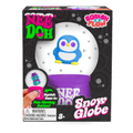 NEEDOH SQUISH N FLOW SNOW GLOBE x3n - Modern Pick – Shop Selection | Needoud 0F08 | Needoud F11C