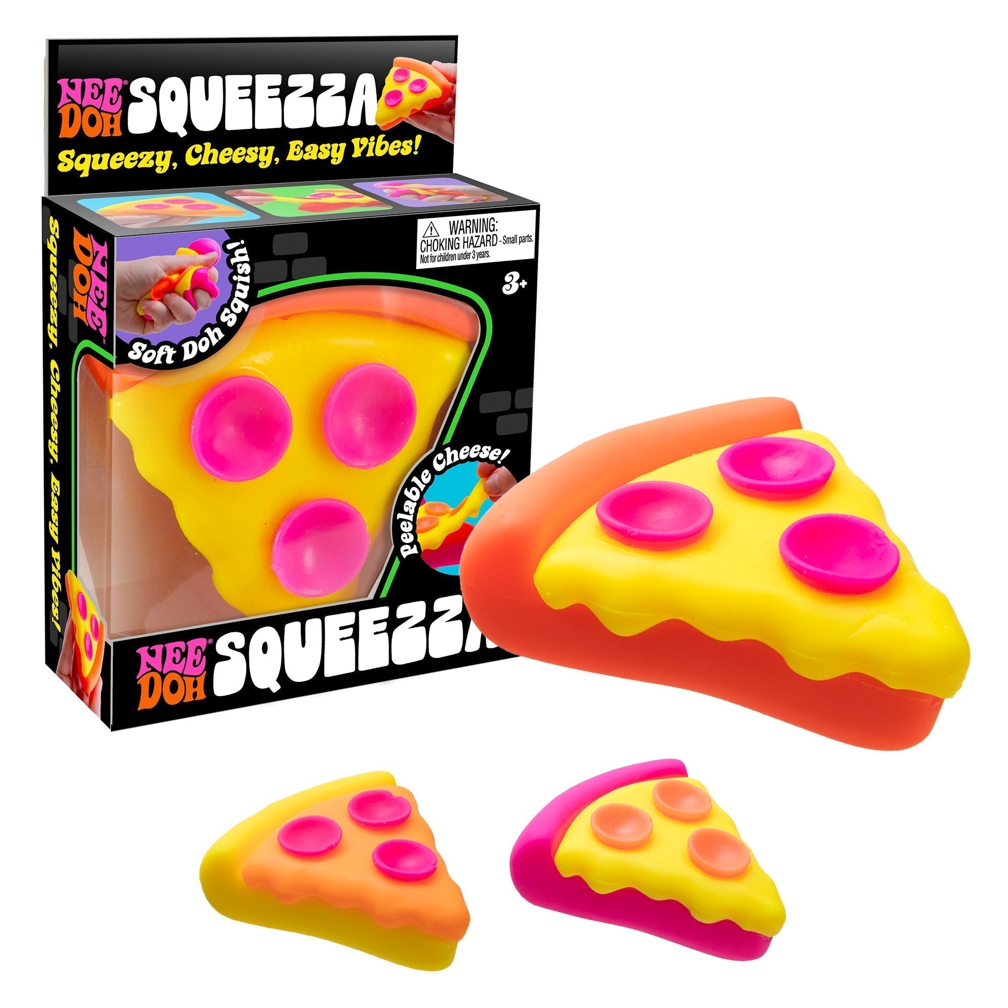 NEEDOH SQUEEZZA 2ov - Modern Pick – Product Selection | Needoud 969E | Needoud 0D51