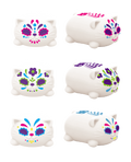 NEEDOH SUGAR SKULL CATS yxc - Modern Pick – Product Selection | Needoud 25DE | Needoud EB23