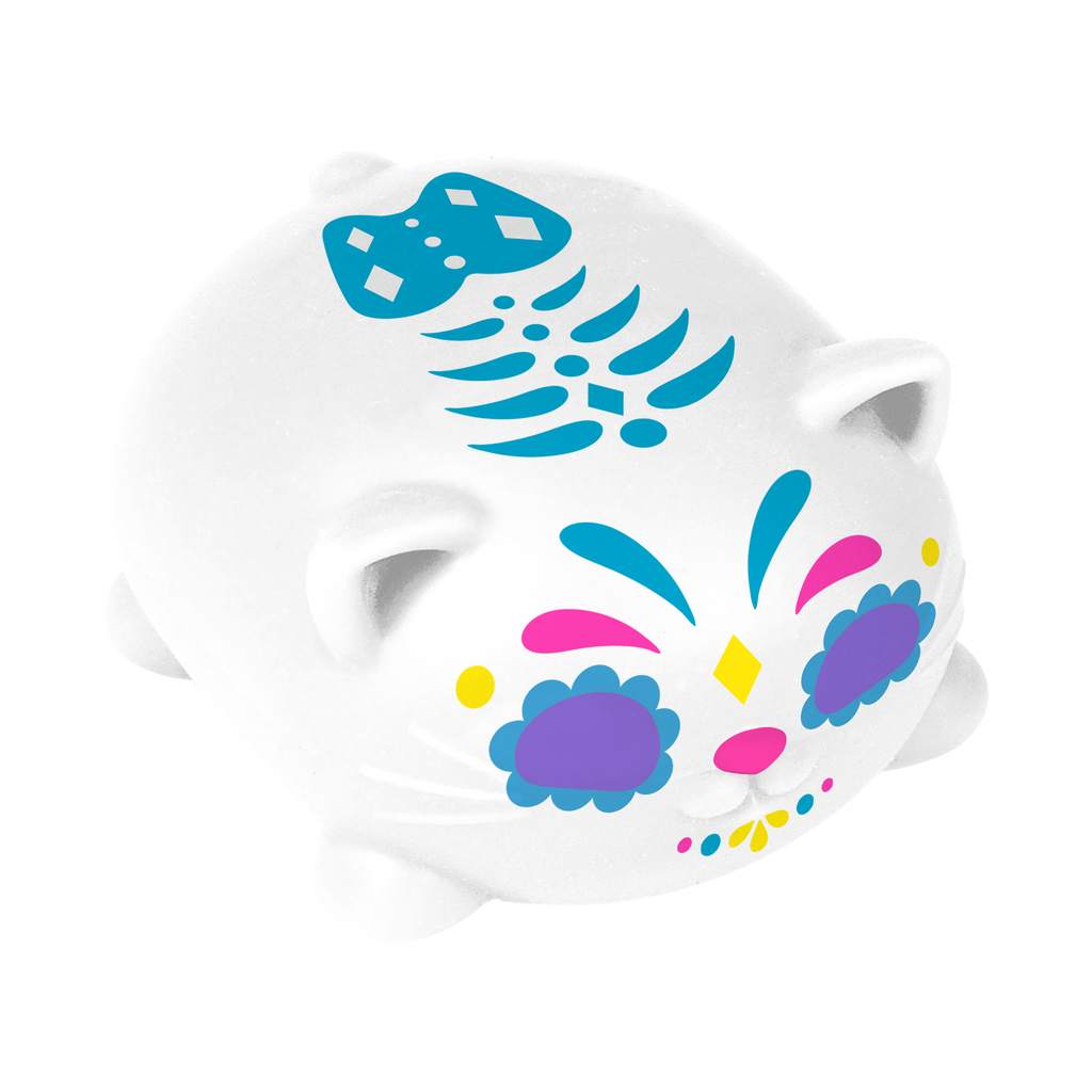 NEEDOH SUGAR SKULL CATS yxc - Modern Pick – Product Selection | Needoud 25DE | Needoud EB23