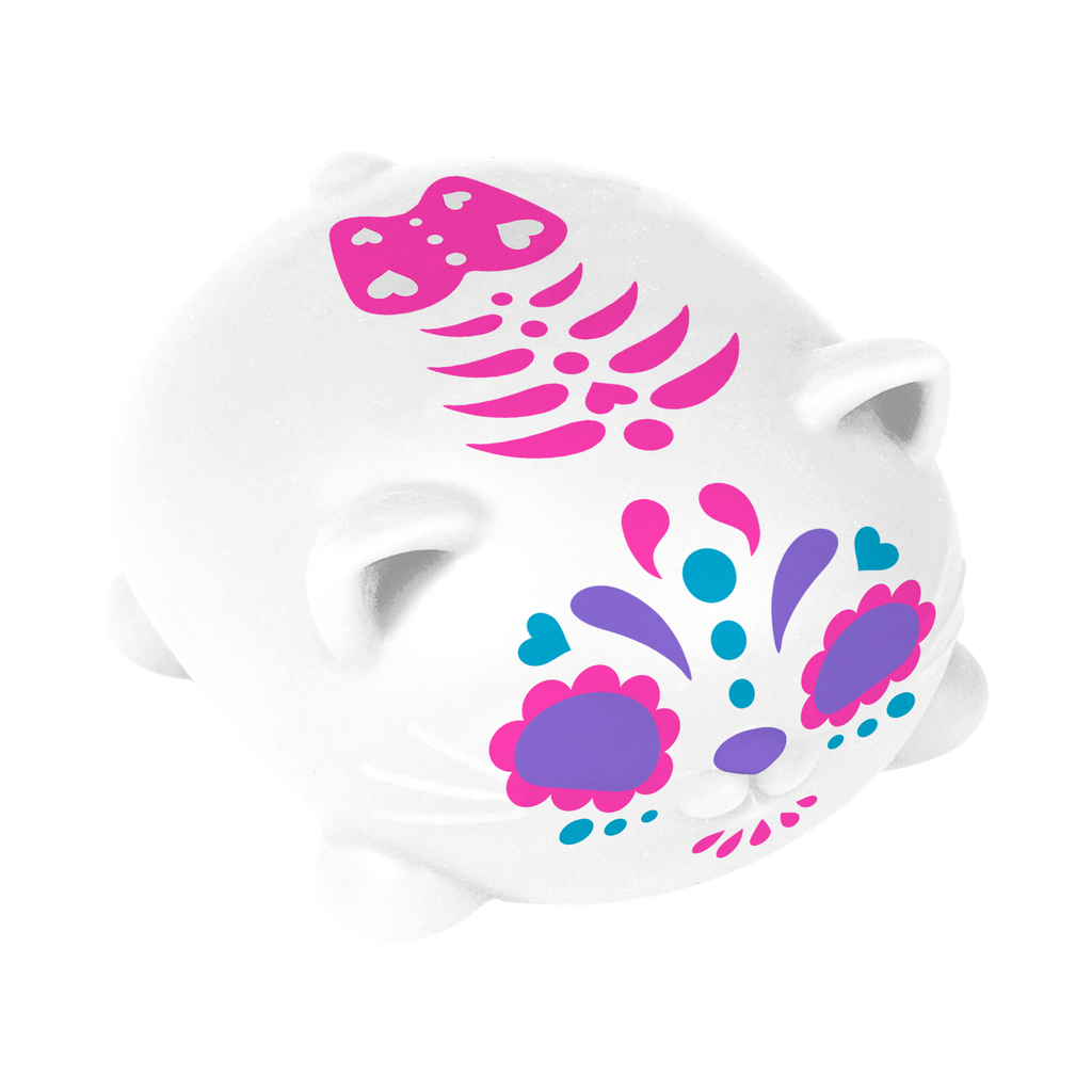 NEEDOH SUGAR SKULL CATS yxc - Modern Pick – Product Selection | Needoud 25DE | Needoud EB23