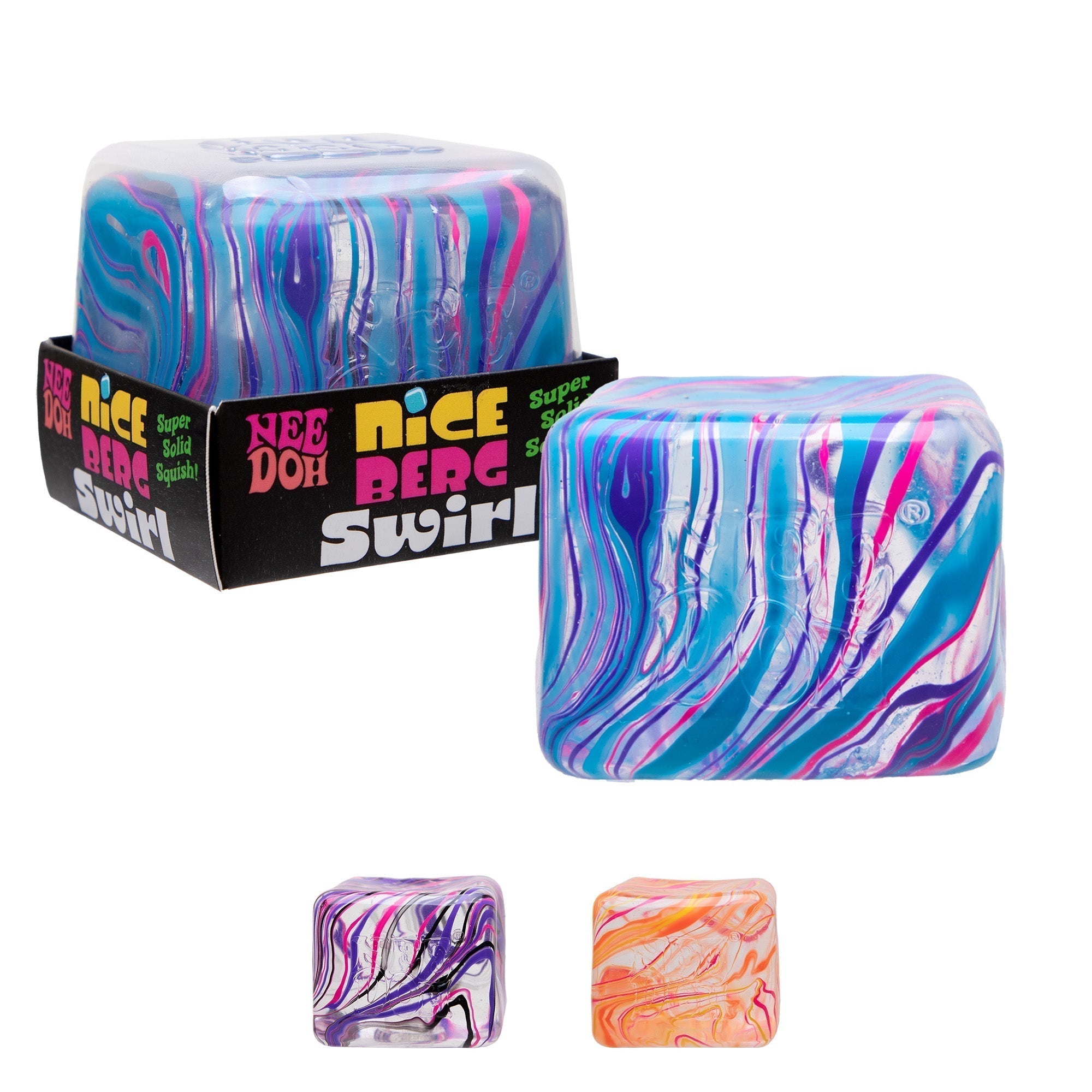 NEEDOH NICE BERG SWIRL 6fd - Modern Pick – Shop Selection | Needoud 76CE | Needoud 7E6B