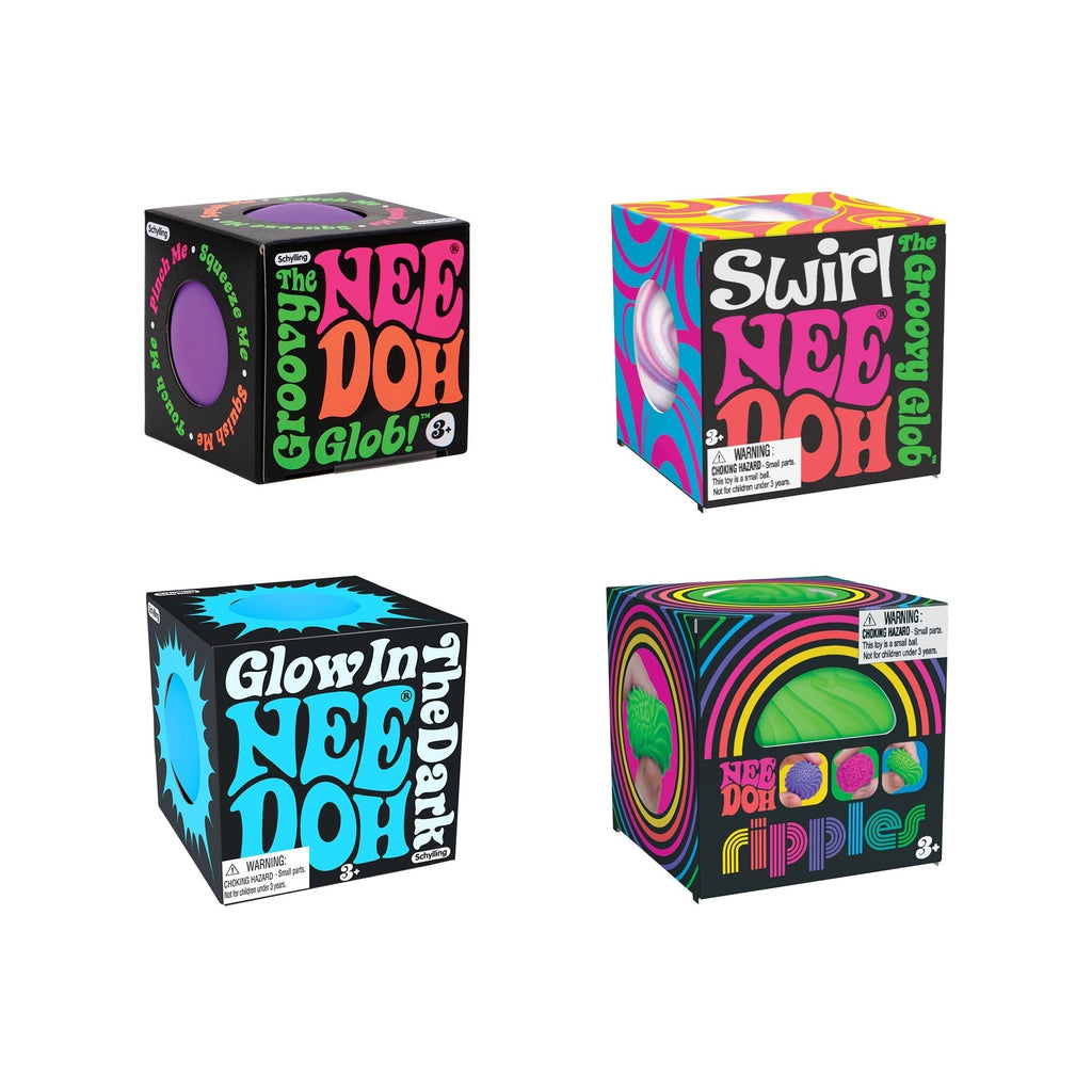NEEDOH TEENIE SINGLES wa5 - Modern Pick | Store Selection | Needoud 13E9 | Needoud 374B