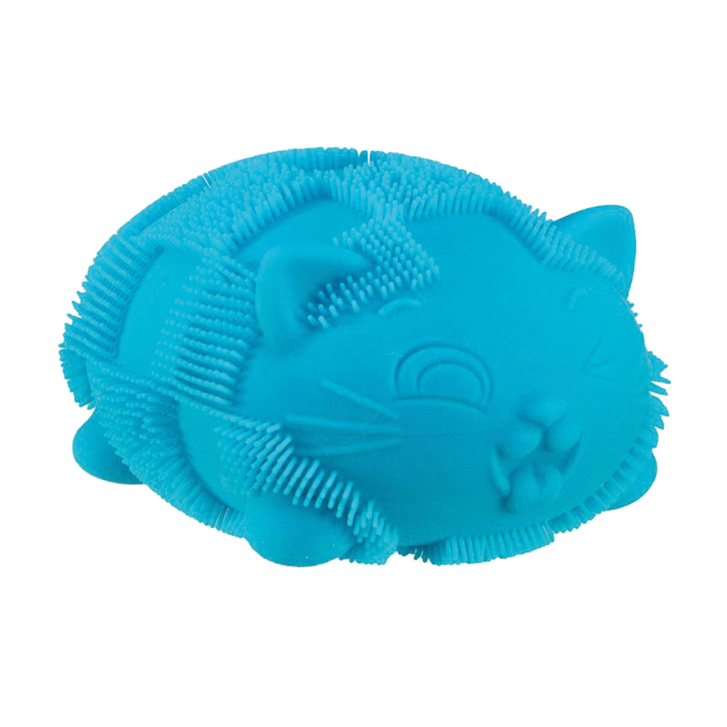 NEEDOH FUZZ BALL WILD CATS bwn - Modern Pick | Online Selection | Needoud 75B6 | Needoud 52B8