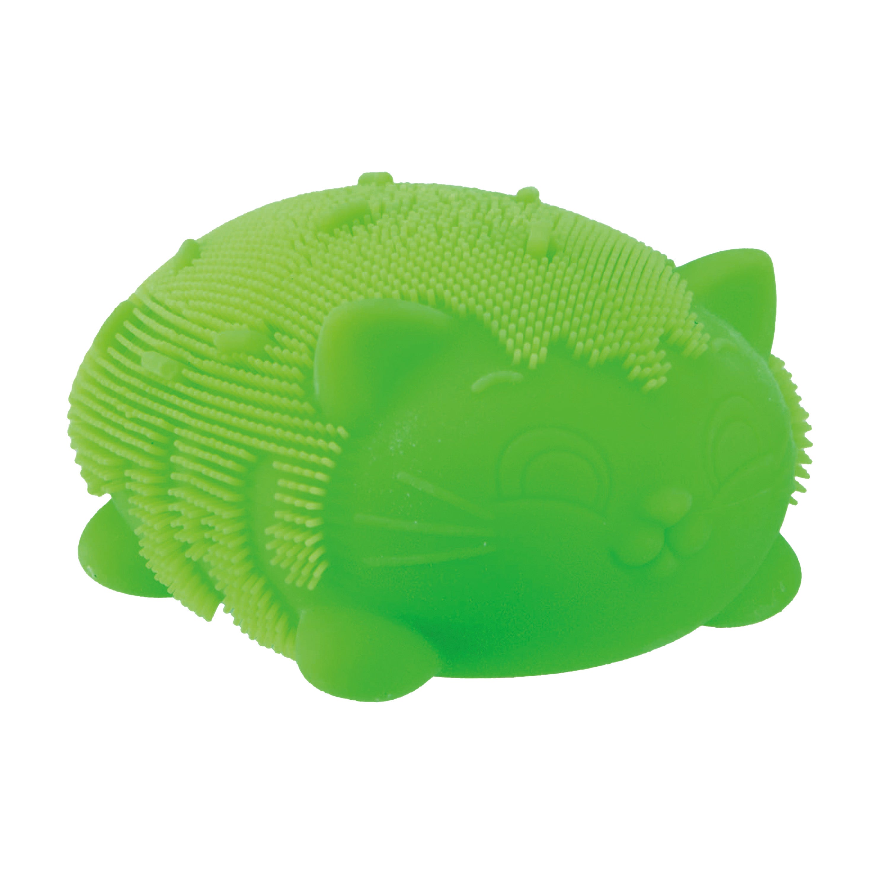 NEEDOH FUZZ BALL WILD CATS bwn - Modern Pick | Online Selection | Needoud 75B6 | Needoud 52B8