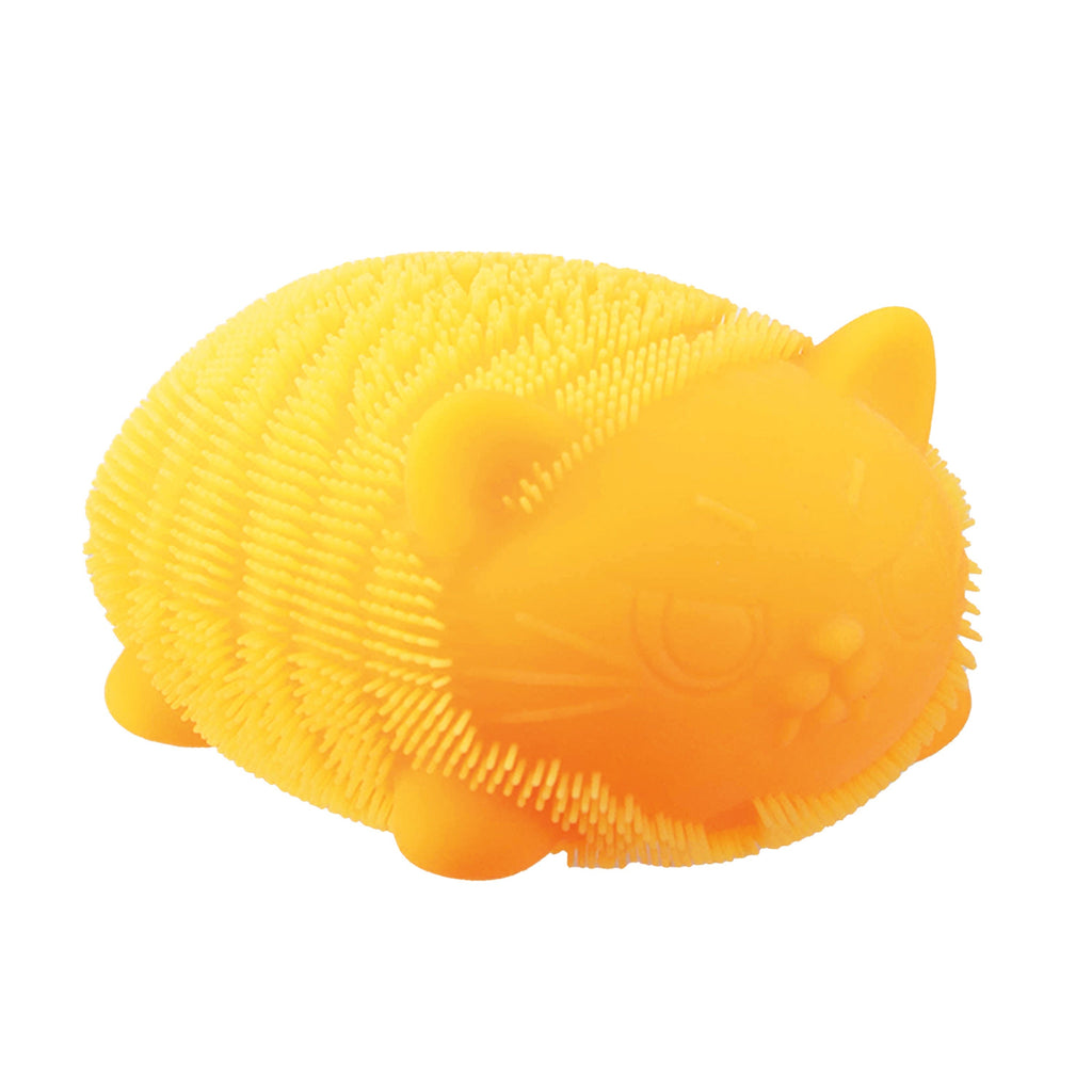 NEEDOH FUZZ BALL WILD CATS bwn - Modern Pick | Online Selection | Needoud 147F | Needoud 4864