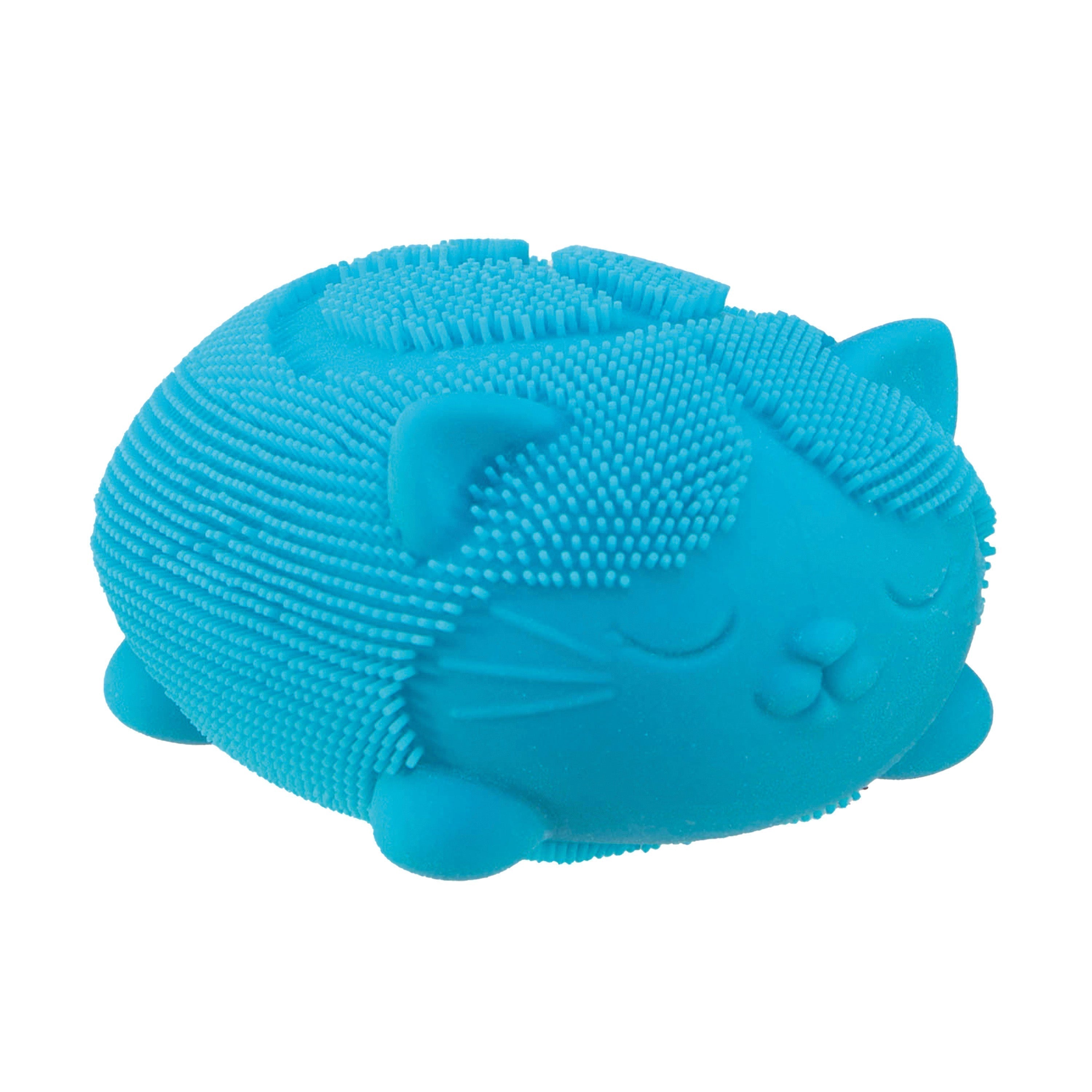NEEDOH FUZZ BALL WILD CATS bwn - Modern Pick | Online Selection | Needoud 147F | Needoud 4864