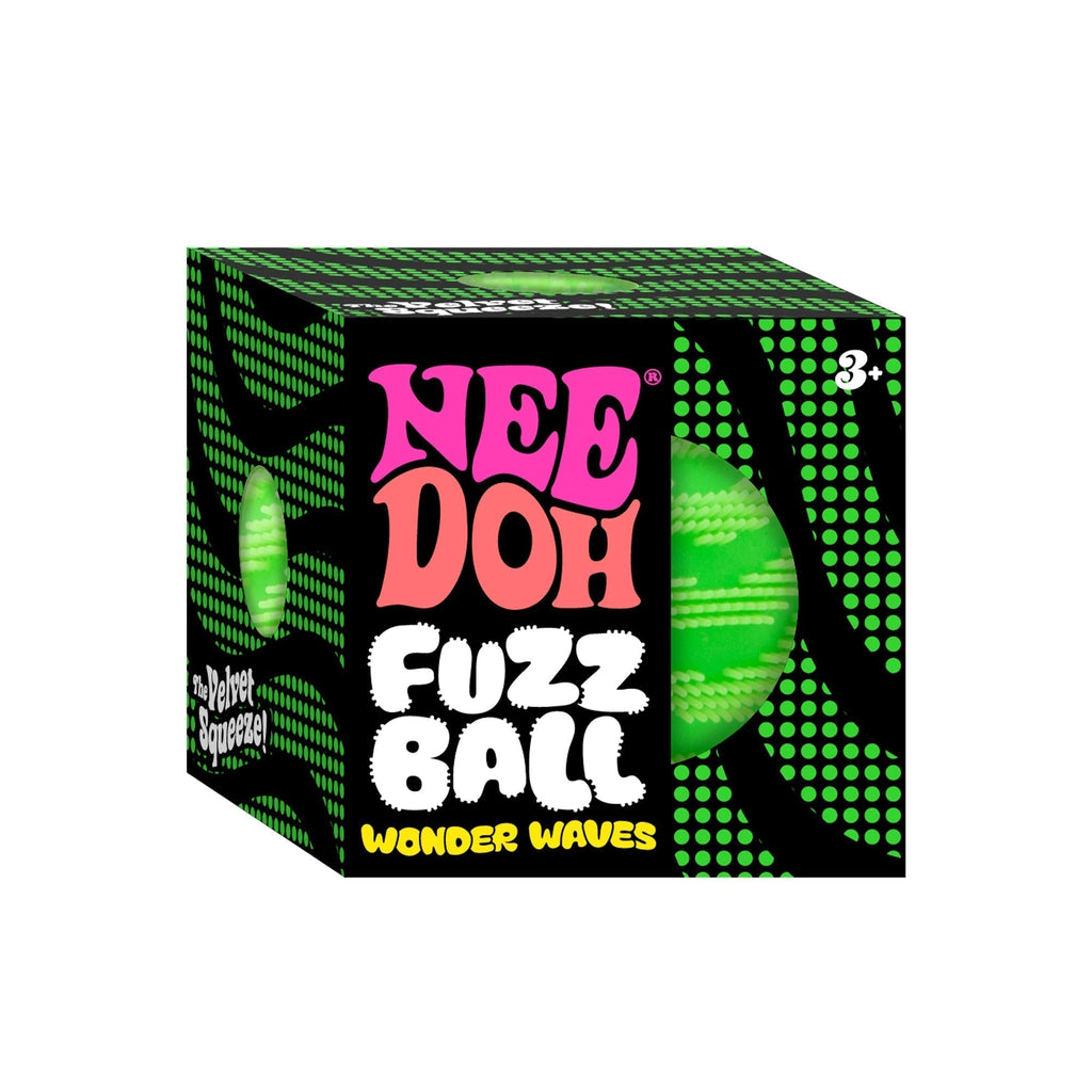 NEEDOH FUZZ BALL WONDER WAVES uil - Modern Pick | Store Selection | Needoud 370B | Needoud B060