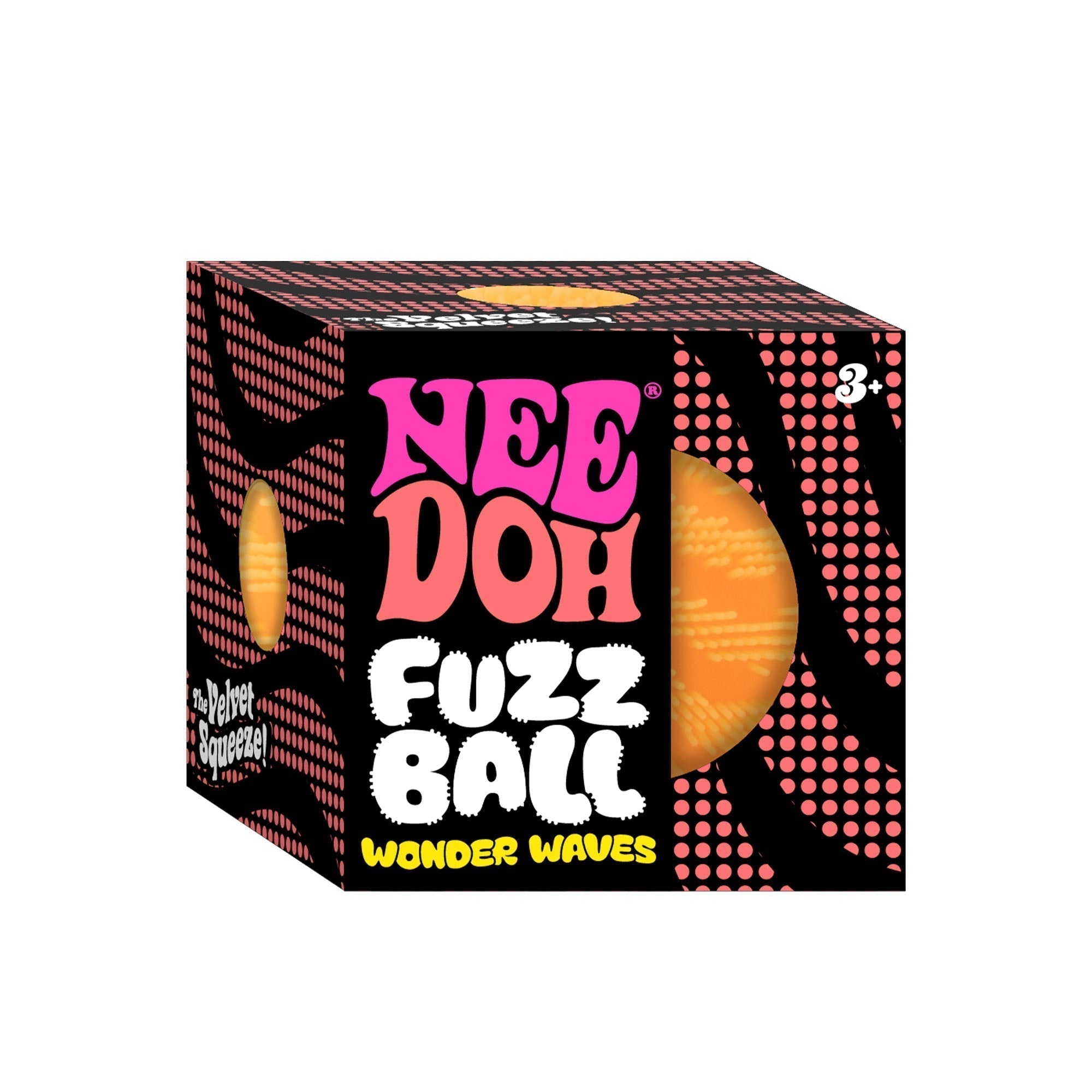 NEEDOH FUZZ BALL WONDER WAVES uil - Modern Pick | Store Selection | Needoud 370B | Needoud B060