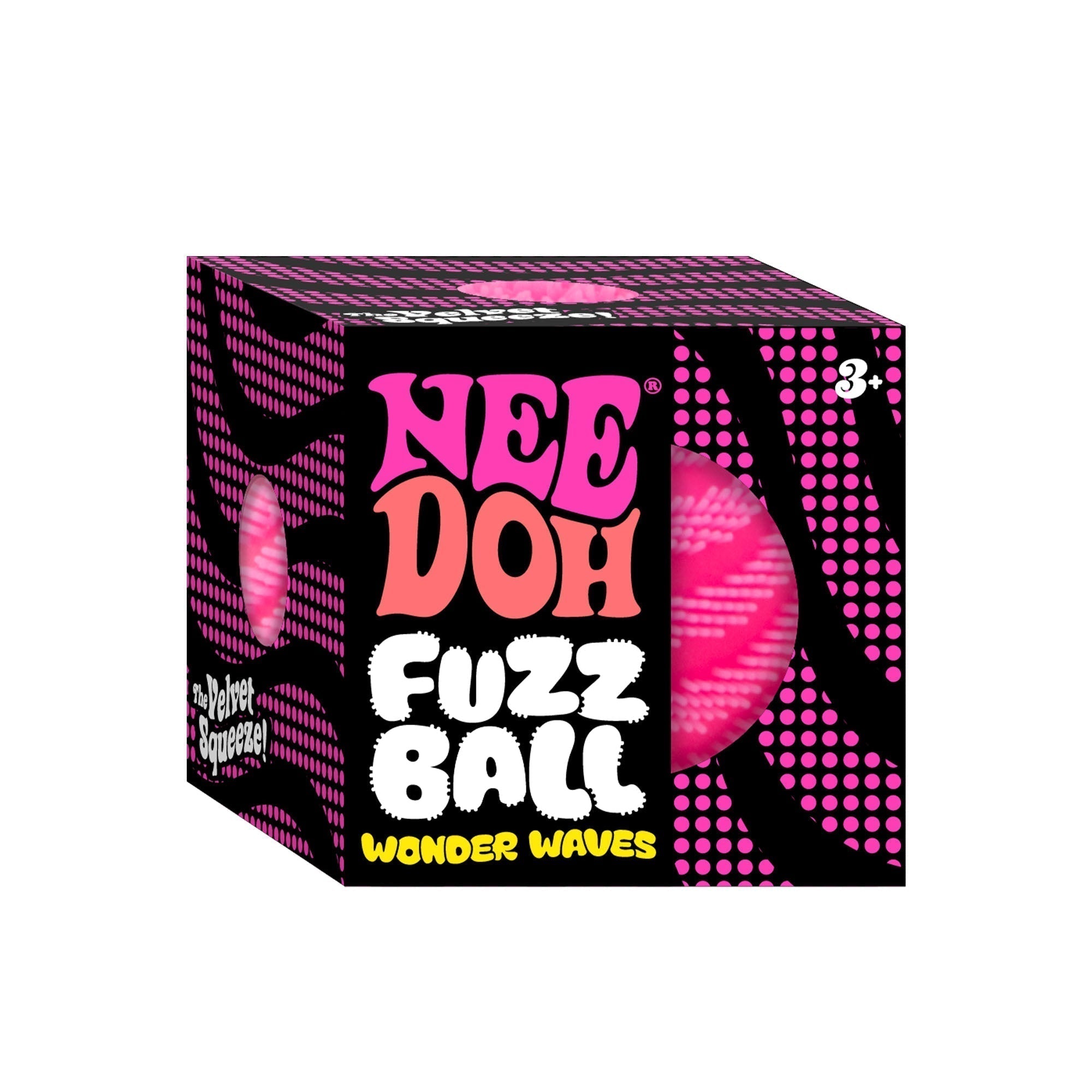 NEEDOH FUZZ BALL WONDER WAVES uil - Modern Pick | Store Selection | Needoud 370B | Needoud B060