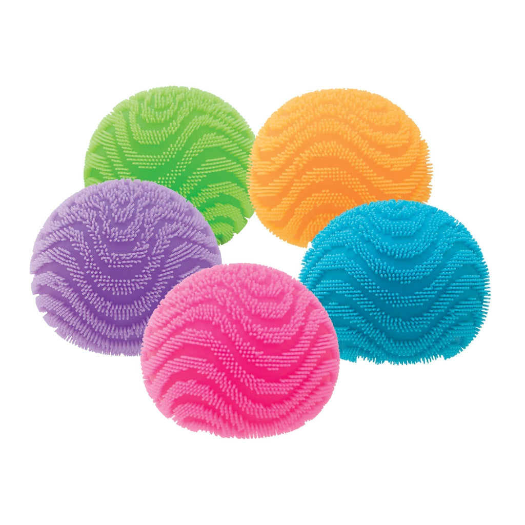 NEEDOH FUZZ BALL WONDER WAVES uil - Modern Pick – Shop Selection | Needoud CCFE | Needoud 2BA5